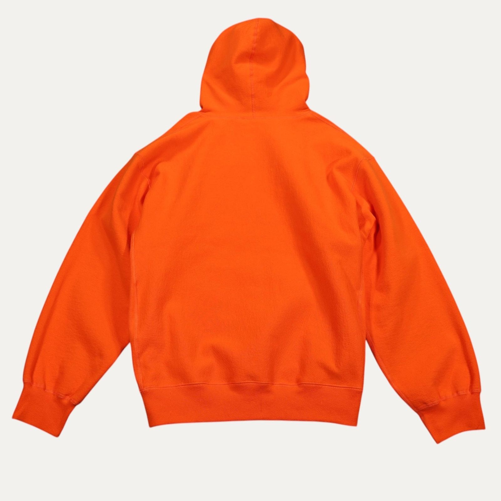 Supreme Supreme Box Logo Hoodiemm Size US XL / EU 56 / 4 - 2 Thumbnail