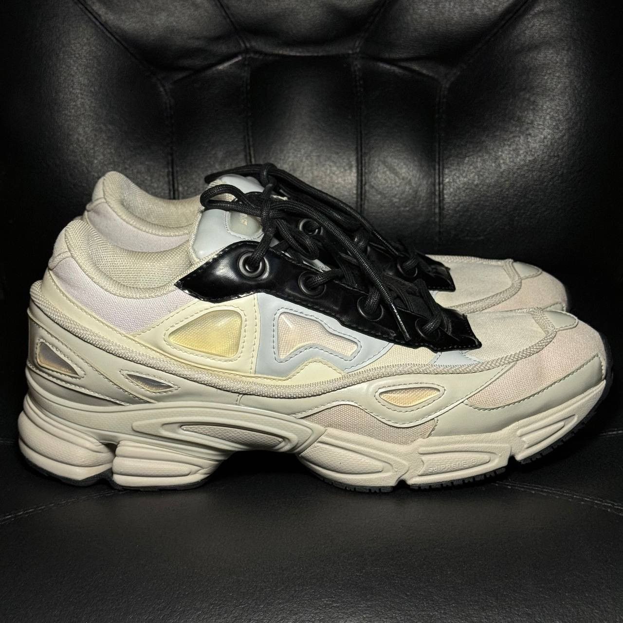 Adidas × Raf Simons adidas raf simons ozweego Size US 11.5 / EU 44-45 - 1 Thumbnail