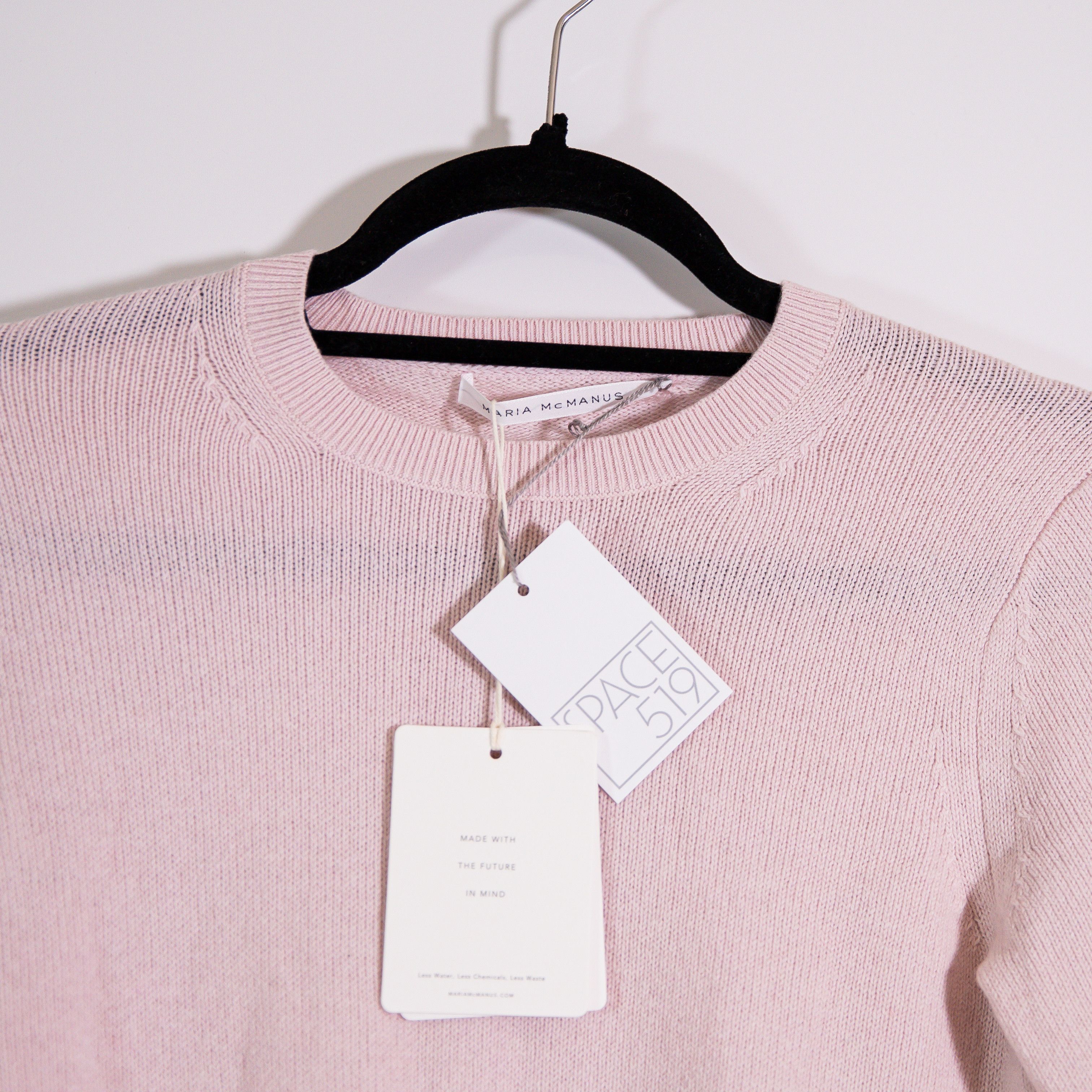 Other NEW Maria McManus Recycled Cashmere Size XS / US 0-2 / IT 36-38 - 2 Thumbnail