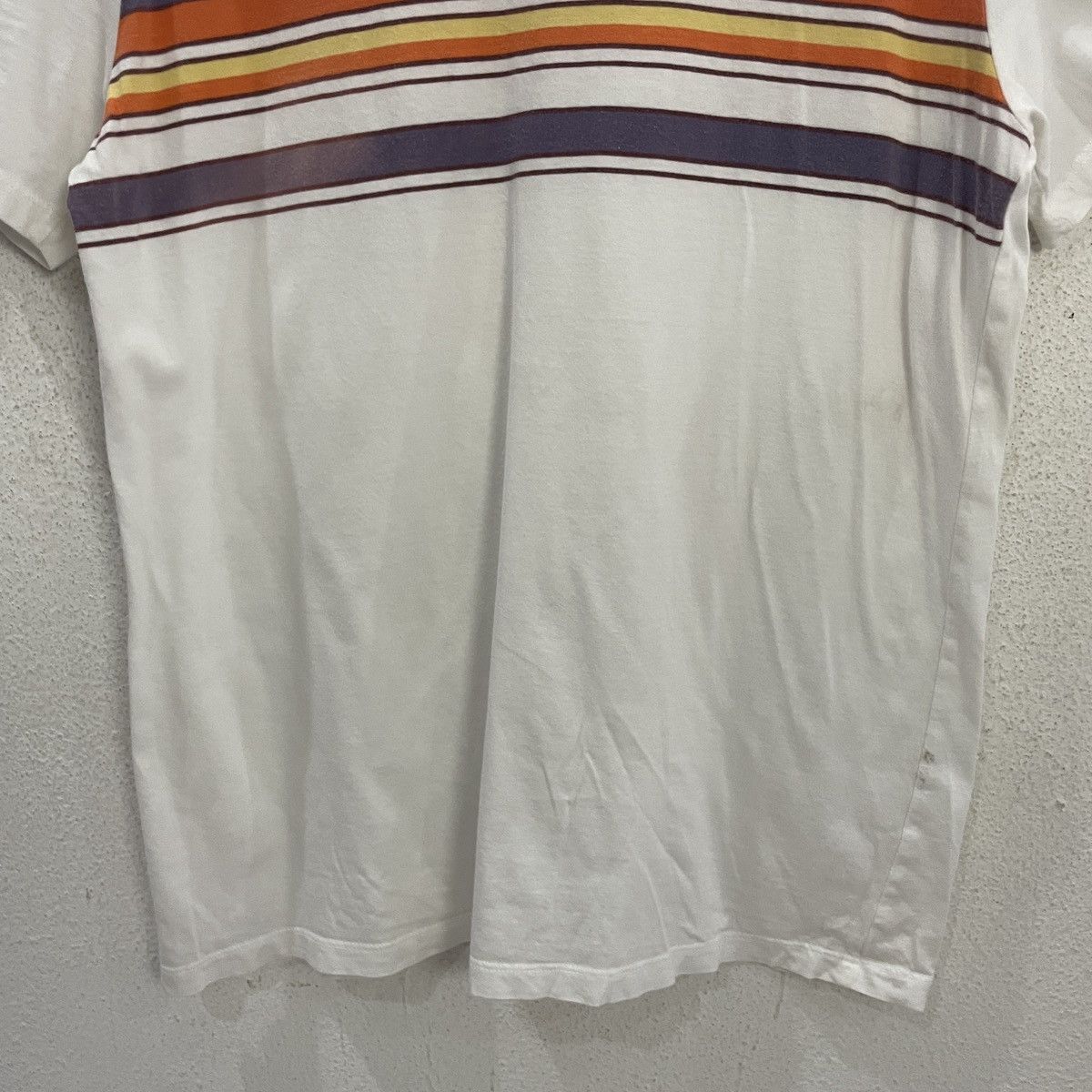 A.P.C. Vintage A.P.C. Crewneck Pullover T-shirt Size US M / EU 48-50 / 2 - 5 Thumbnail