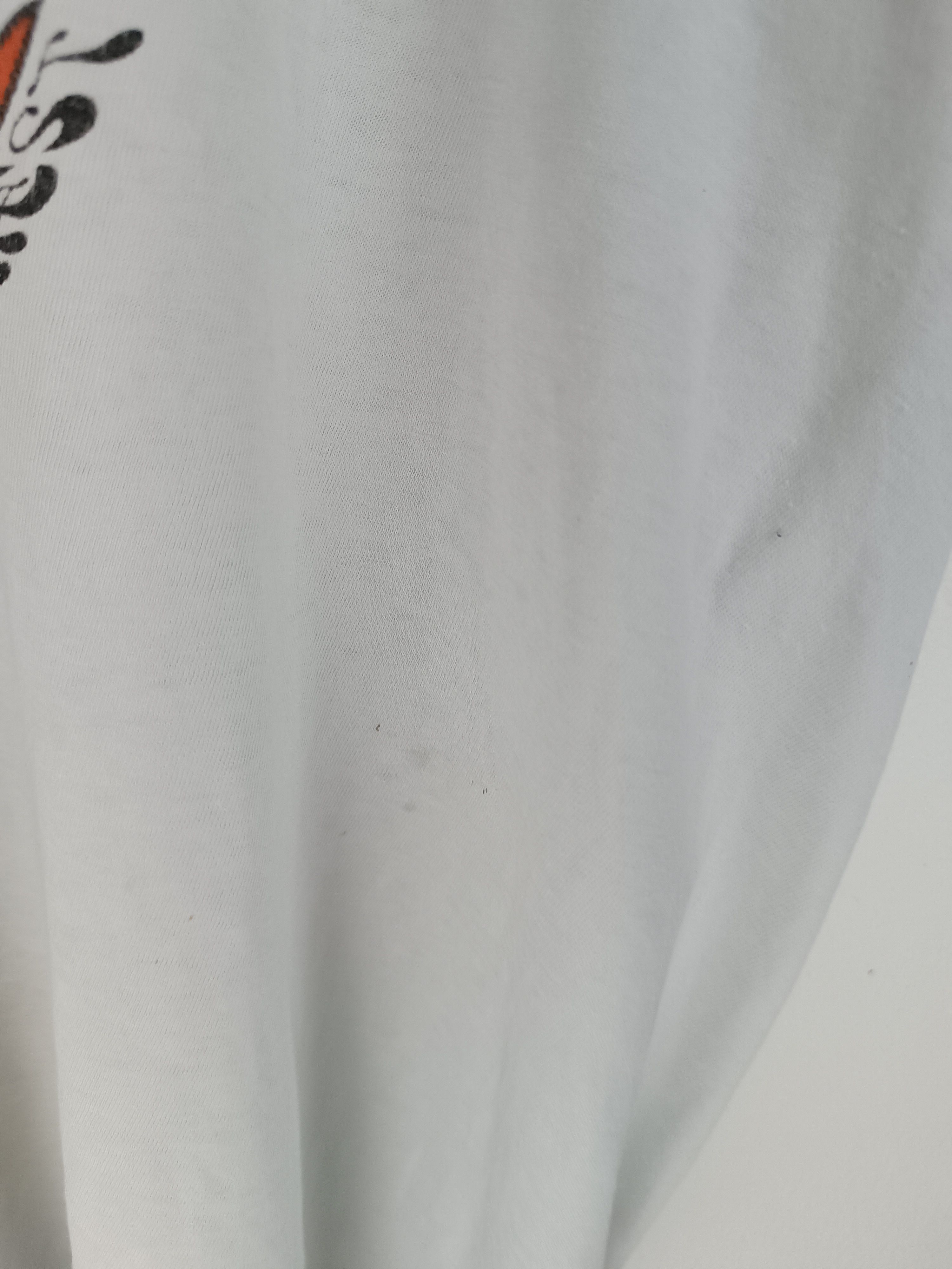 Other VINTAGE 80'S WILLAMETTE NATIONAL FOREST FIRE SUPPRESSION TEE Size US M / EU 48-50 / 2 - 12 Thumbnail