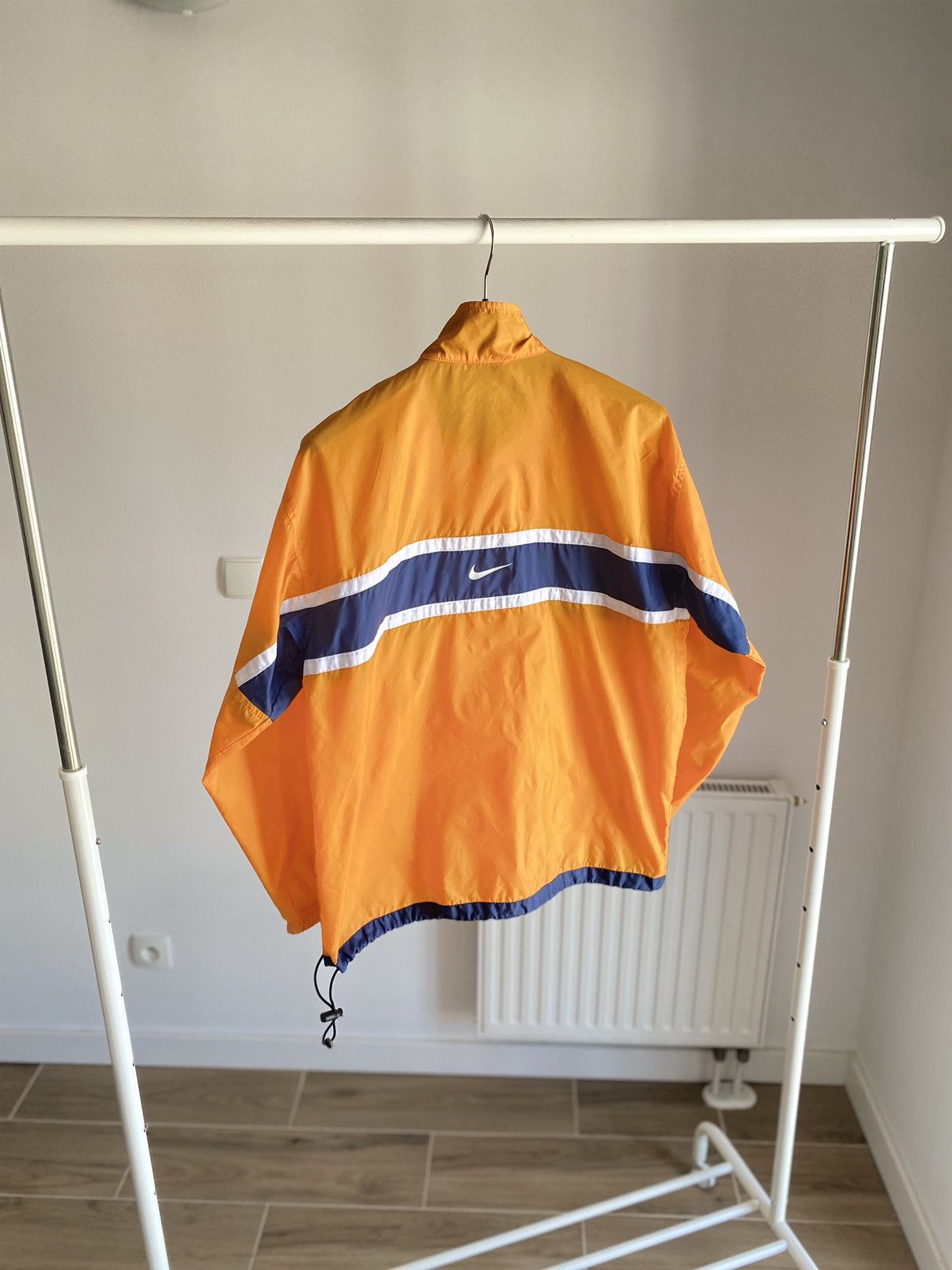 Nike Vintage Nike Light Jacket Size US S / EU 44-46 / 1 - 10 Thumbnail