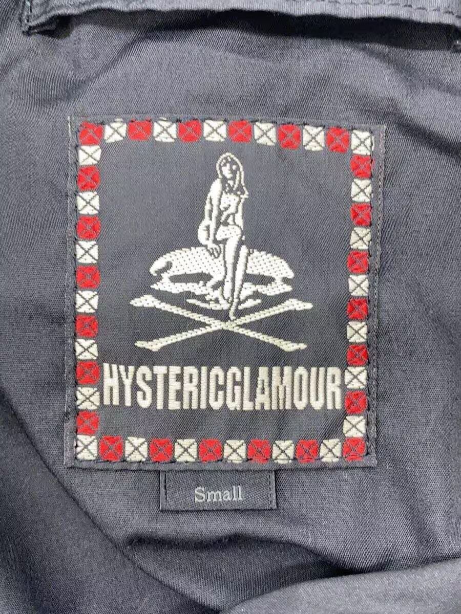 Hysteric Glamour Multi Pocket Utility Military Jacket Size US S / EU 44-46 / 1 - 4 Thumbnail