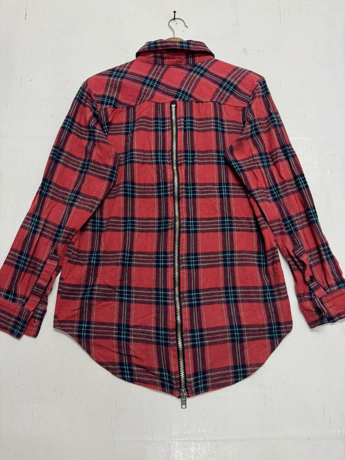 Japanese Brand Deprogrammer Legenda Tokyo Size US S / EU 44-46 / 1 - 5 Thumbnail