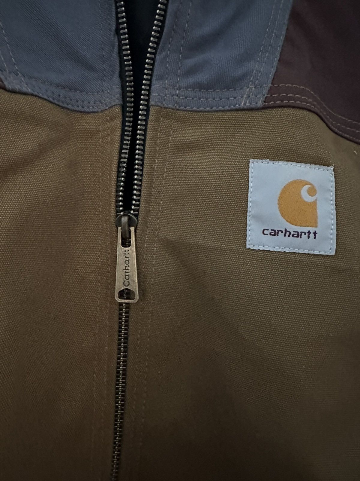 Carhartt × Vintage Carhartt jacket Size US XL / EU 56 / 4 - 5 Thumbnail