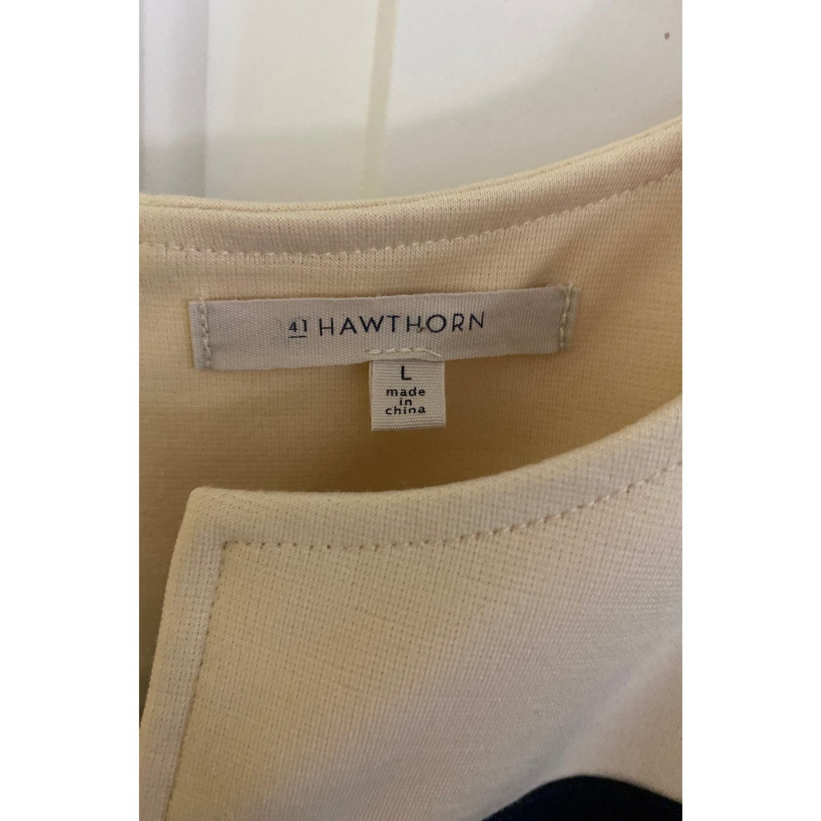 Other 41 Hawthorn Sheath Dress Sloane Size L / US 10 / IT 46 - 2 Thumbnail