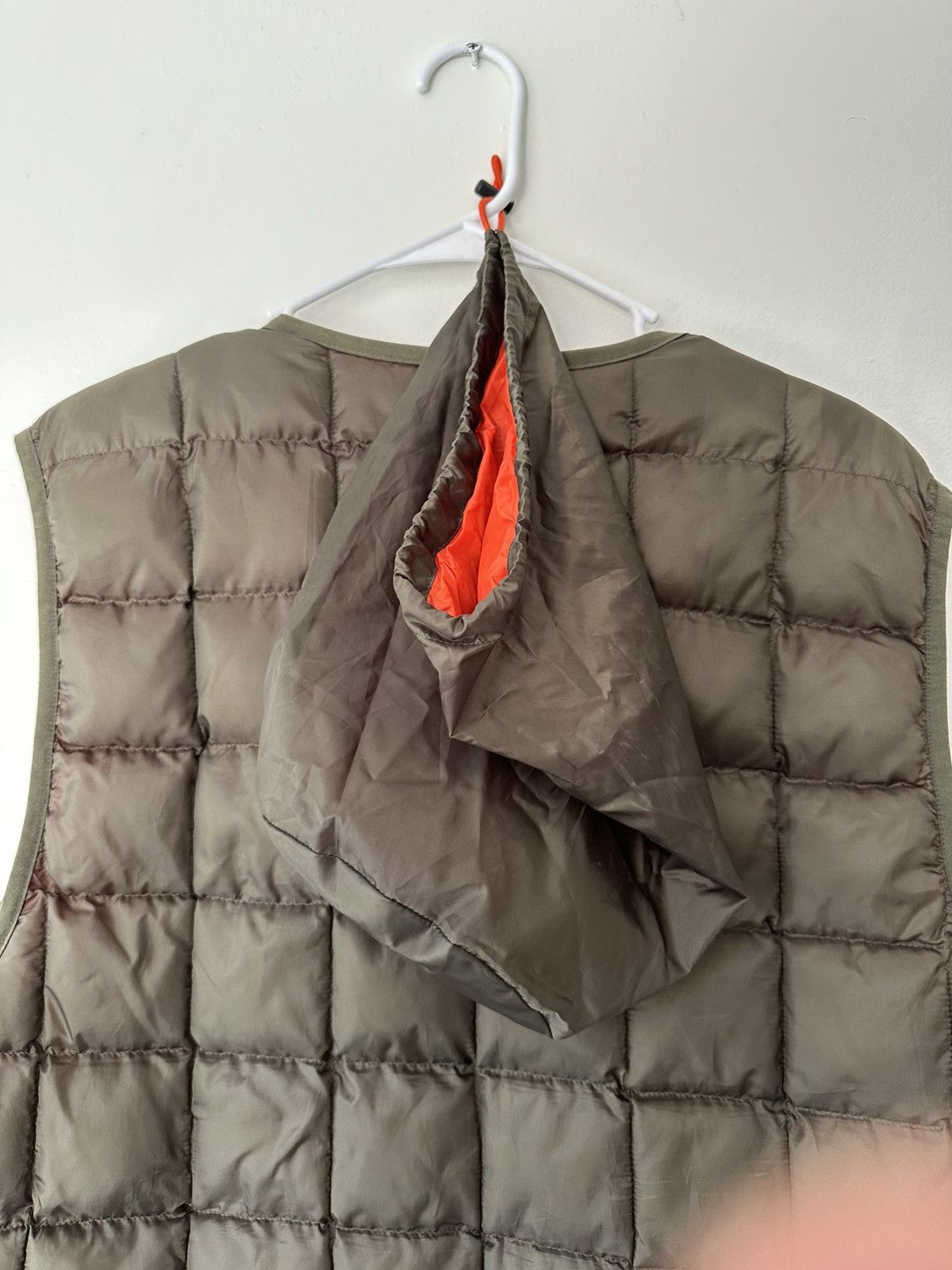 Saturdays NYC Saturdays NYC reversible vest XL Size US XL / EU 56 / 4 - 5 Thumbnail