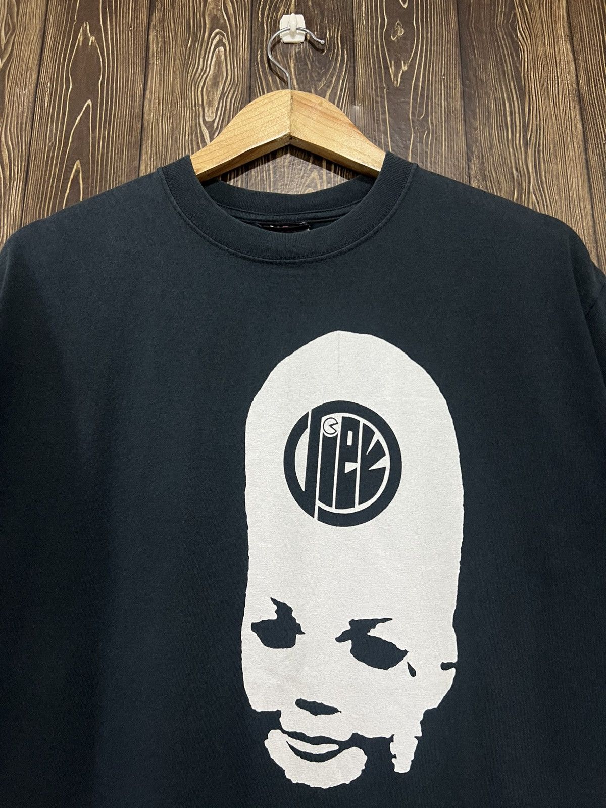 Other Vintage View Streetwear Mirror Graphic Tshirt Size US L / EU 52-54 / 3 - 2 Thumbnail