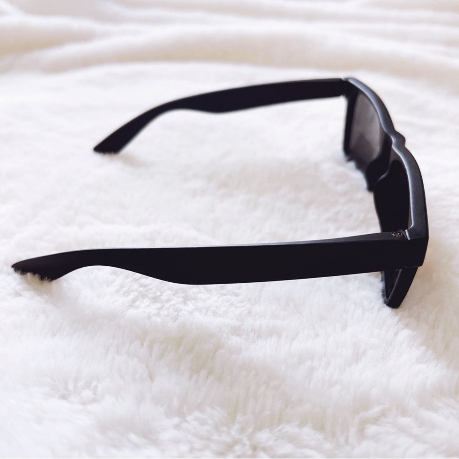 Other Maya Black Polarized Sunglasses Size ONE SIZE - 4 Thumbnail
