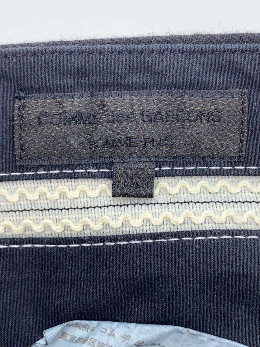 Comme des Garcons Homme Plus 2000's Pants Size US 30 / EU 46 - 4 Thumbnail