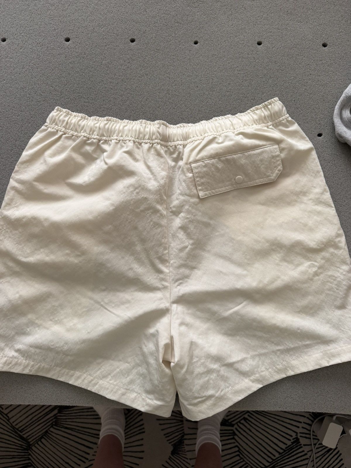 Madhappy L.O.R.A MadHappy Running Short Size US 31 - 2 Thumbnail