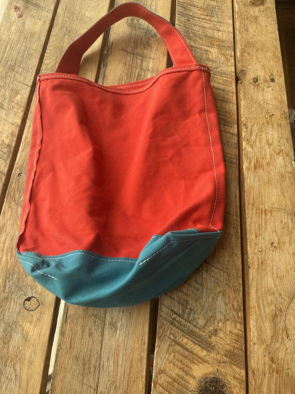 Other Tembea Outdoor Canvas Tote Size ONE SIZE - 2 Thumbnail