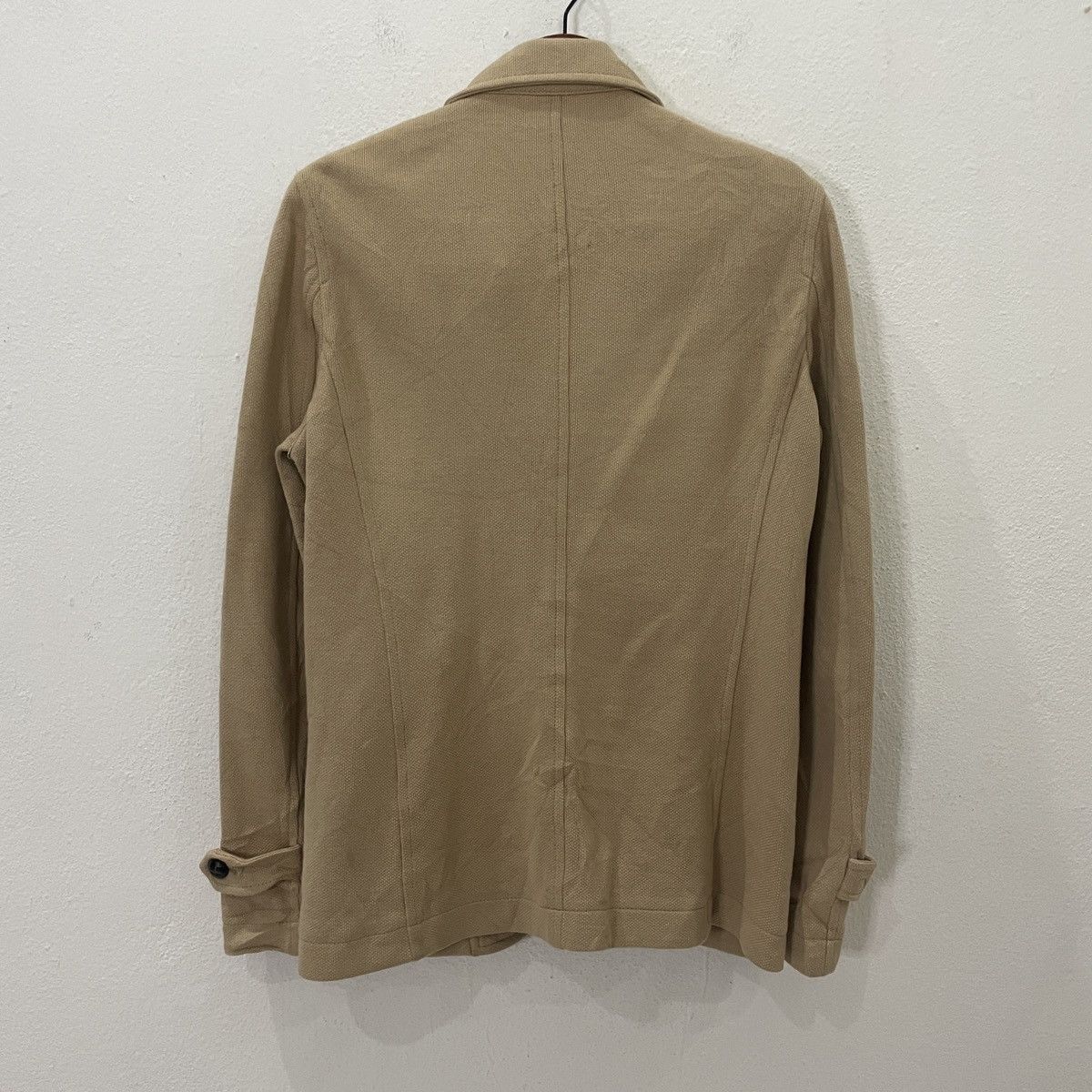 ABAHOUSE × Japanese Brand Vintage Abahouse Button Ups Jacket Size M / US 6-8 / IT 42-44 - 8 Thumbnail