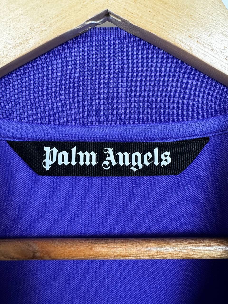 Palm Angels Palm Angels Track Jacket Size US M / EU 48-50 / 2 - 8 Thumbnail