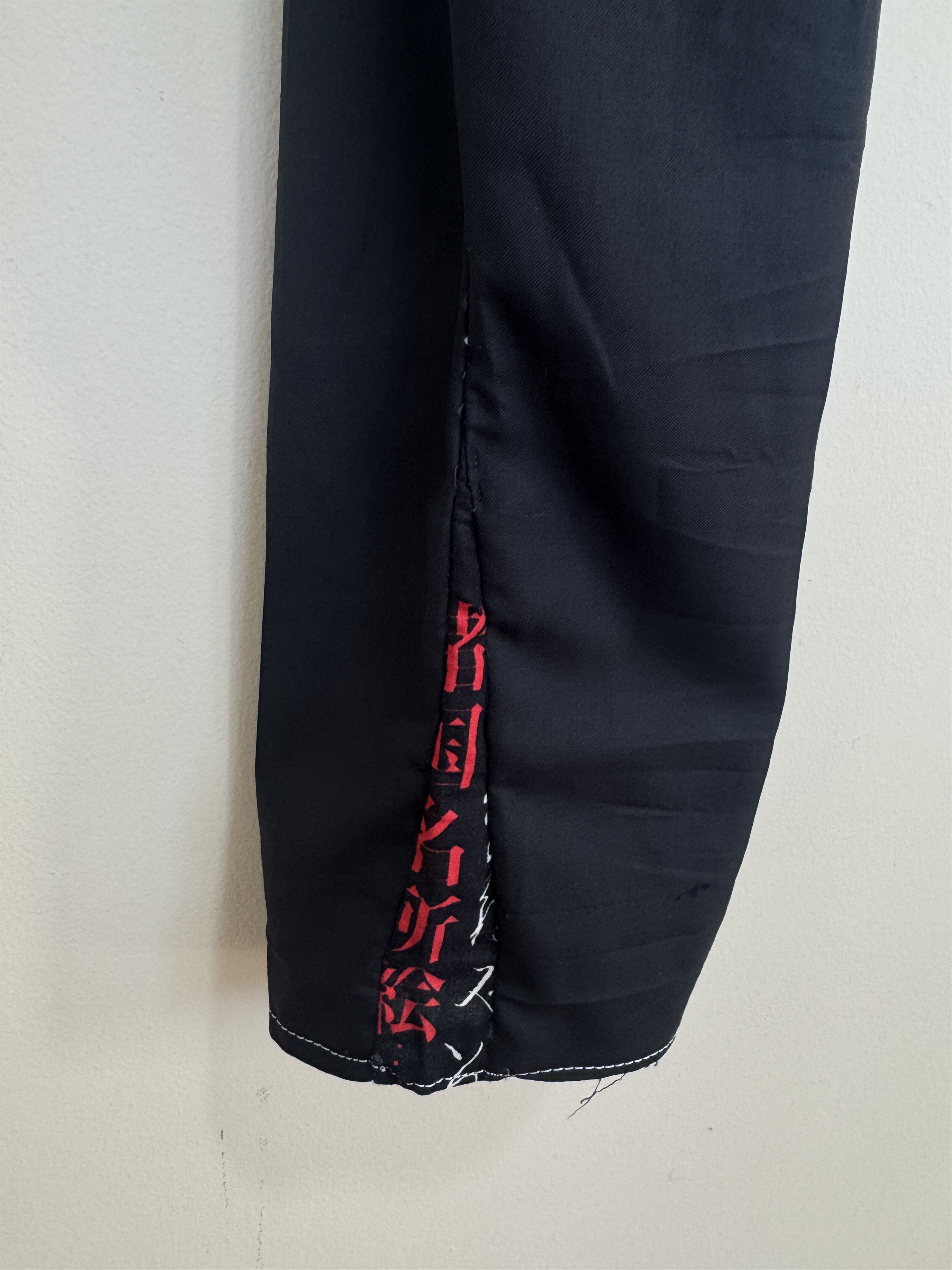 Rick Owens Rick Owens Trousers Size US 34 / EU 50 - 6 Thumbnail