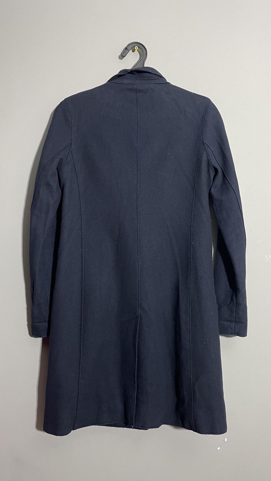 MooRER MooRER Coats Milano wool&cashmere coats jacket Size M / US 6-8 / IT 42-44 - 5 Thumbnail