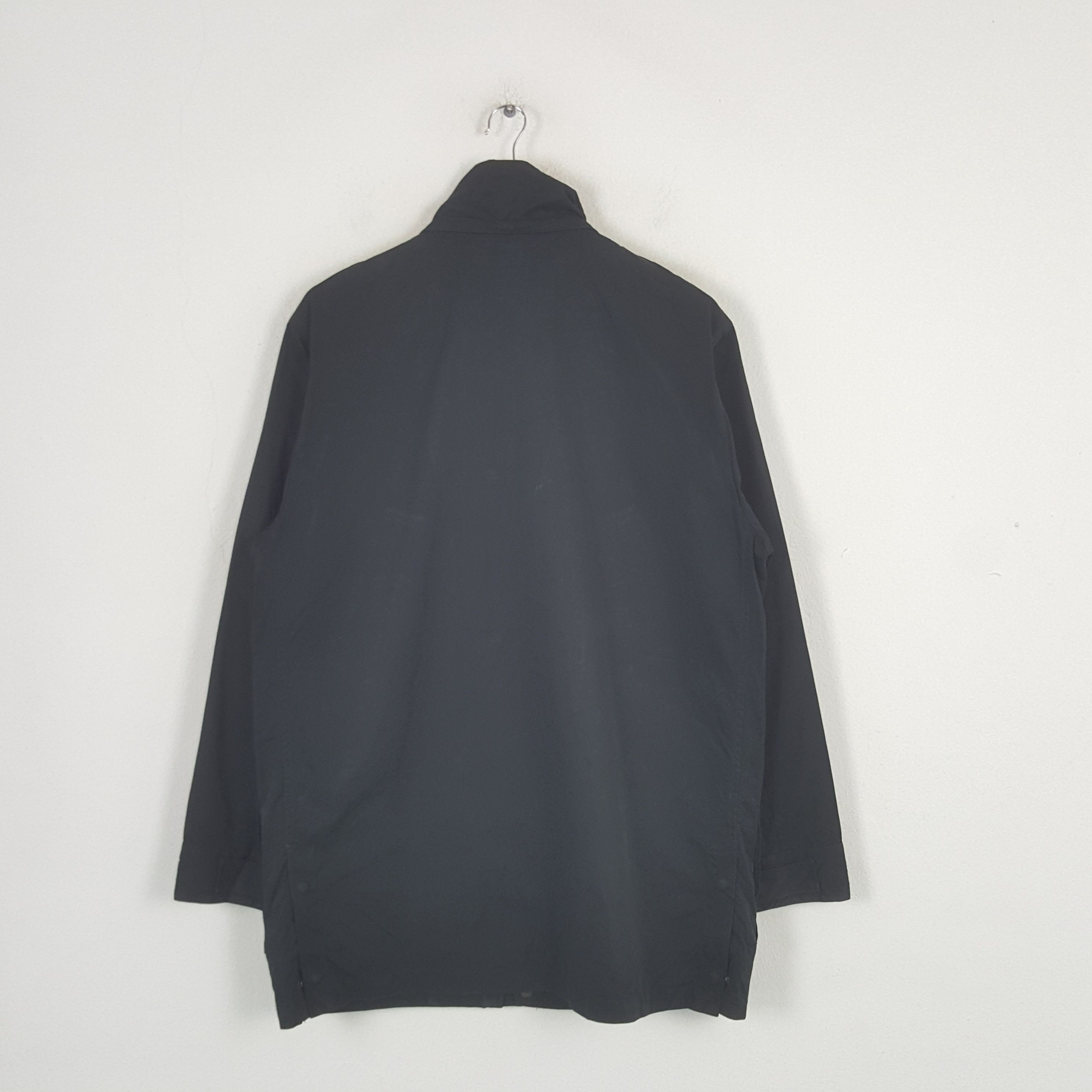Polo Ralph Lauren × Vintage Vintage Polo Ralph Lauren American Parka Jacket C289N23 Size US M / EU 48-50 / 2 - 2 Thumbnail