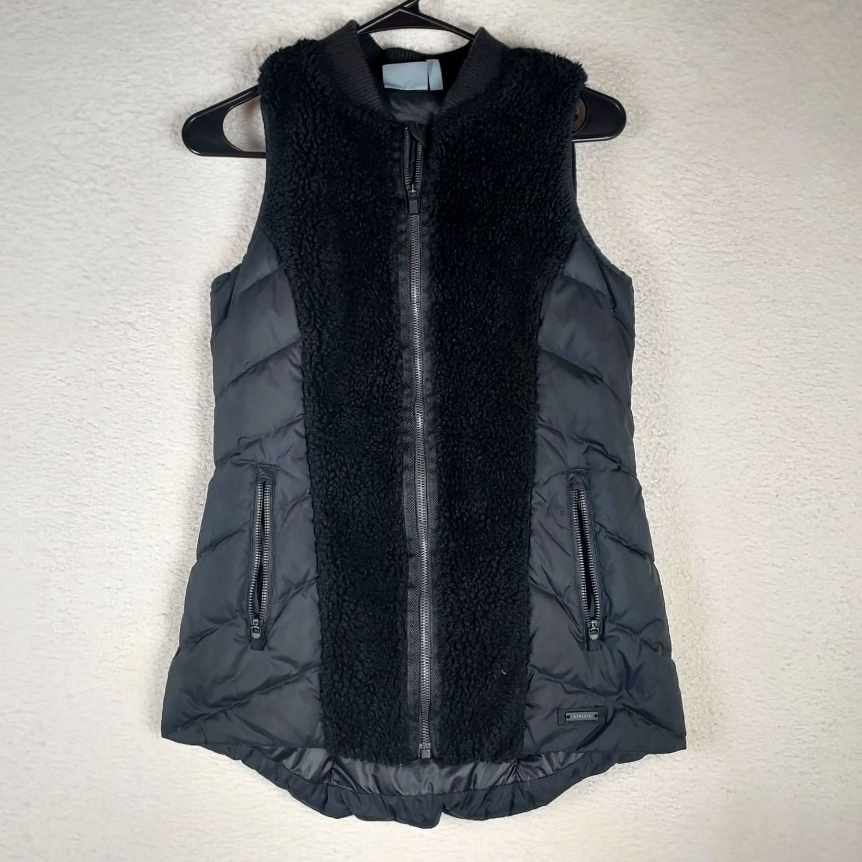 Athleta VINTAGE? No. Size XXS / US 00 / IT 34 - 2 Thumbnail