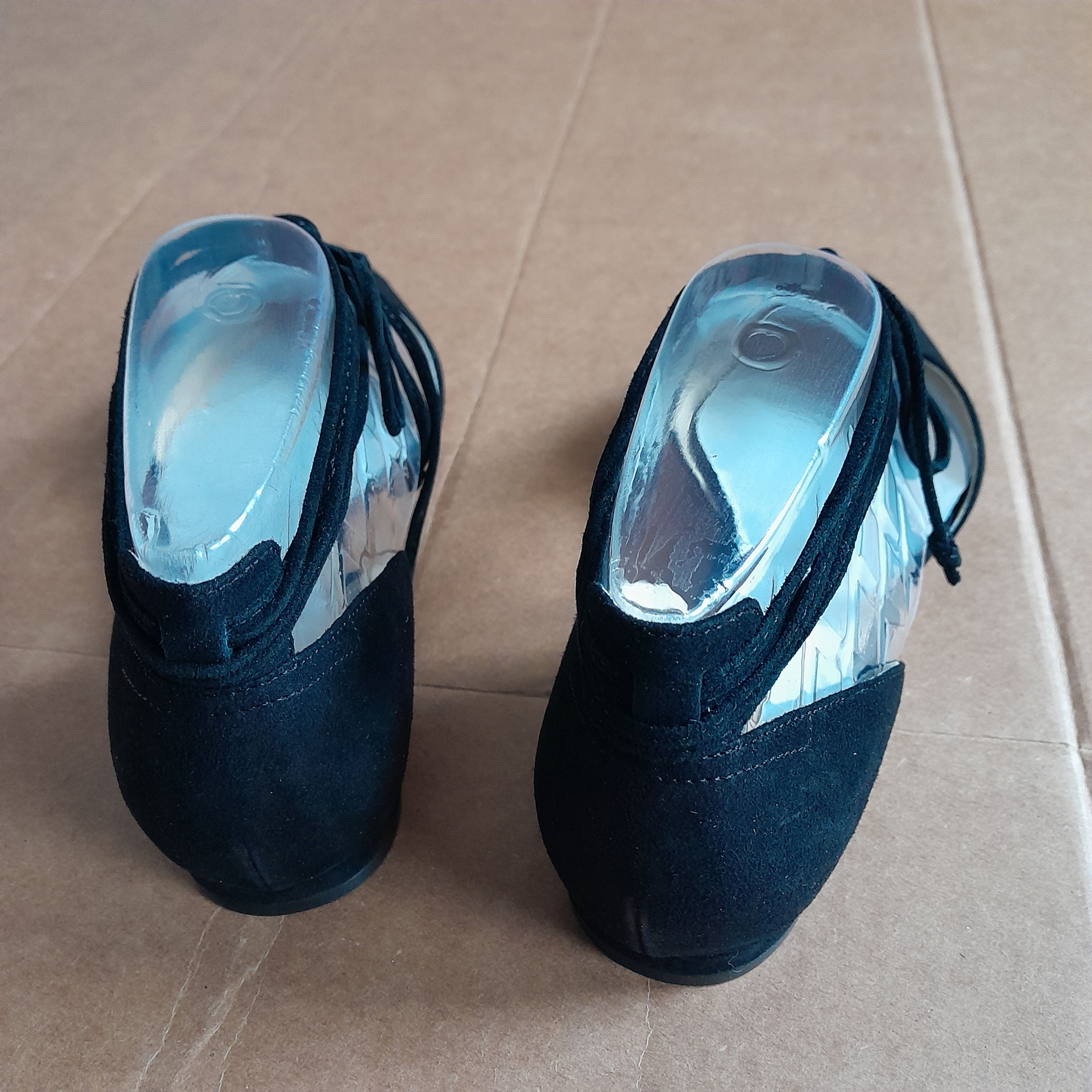 Nine West Nine West Woman's Dress Shoes Flat Size 6 Medium Size US 6 / IT 36 - 2 Thumbnail