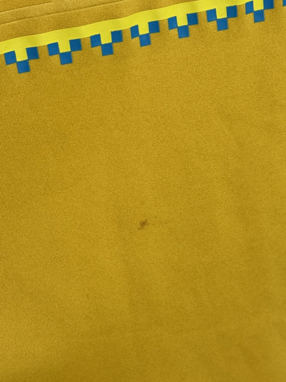 Adidas Ukraine National Team 12/14 Home Football Hersey T-Shirt Size US M / EU 48-50 / 2 - 7 Thumbnail