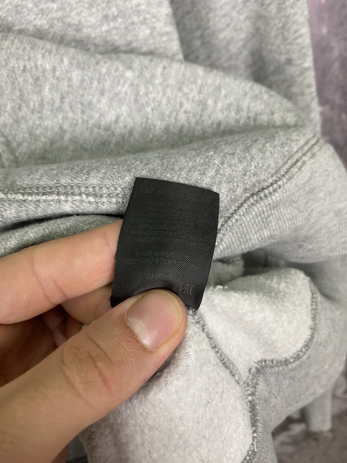 Isabel Marant Men’s Isabel Étoile Marant Hoodie Streetwear Luxury Size 42 Size US S / EU 44-46 / 1 - 7 Thumbnail