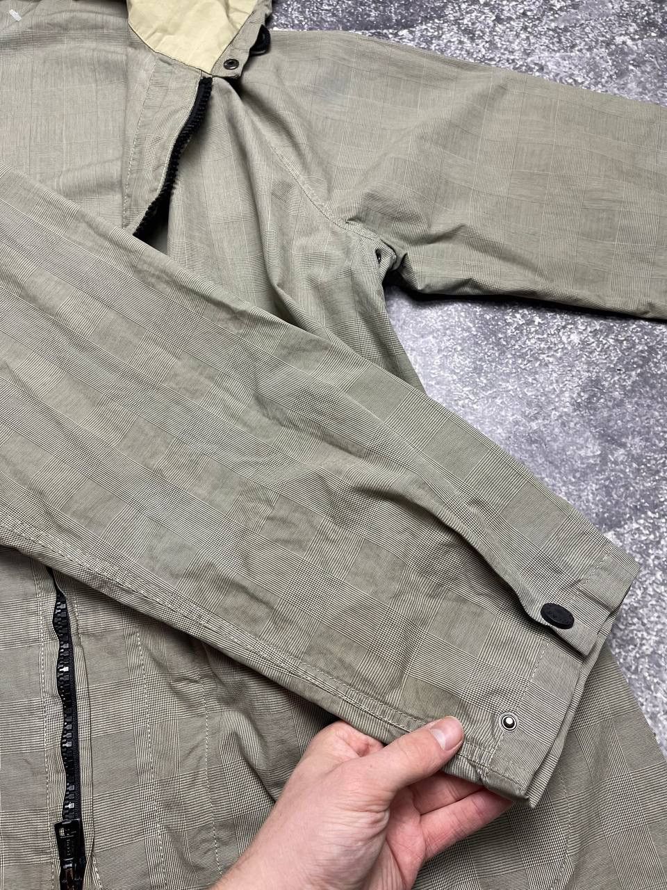 Armani Vintage Armani collezioni jacket 90s Size US L / EU 52-54 / 3 - 12 Thumbnail