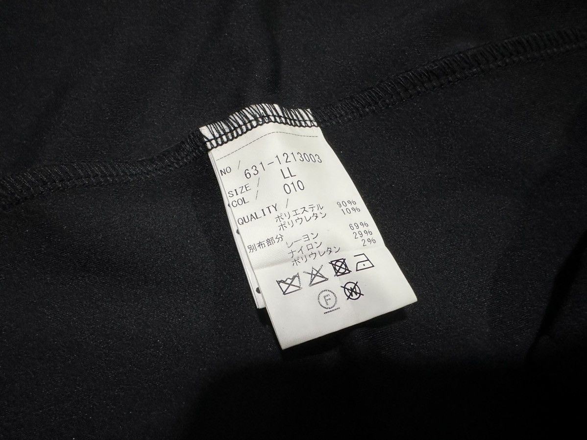 Tornado Mart 🔥Y2K Archived Tornado Mart Double Layer Overcoat Size US L / EU 52-54 / 3 - 15 Thumbnail
