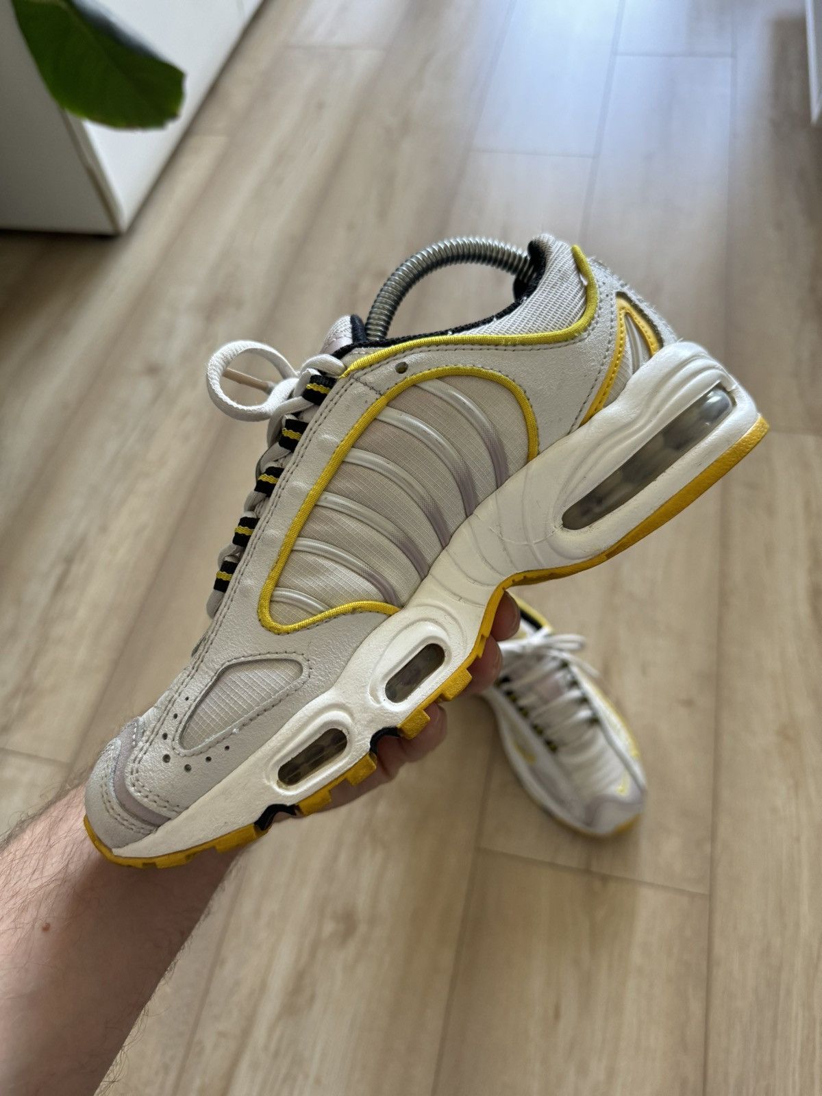 Nike Nike Air Max Tailwind MX Size US 7.5 / IT 37.5 - 6 Thumbnail