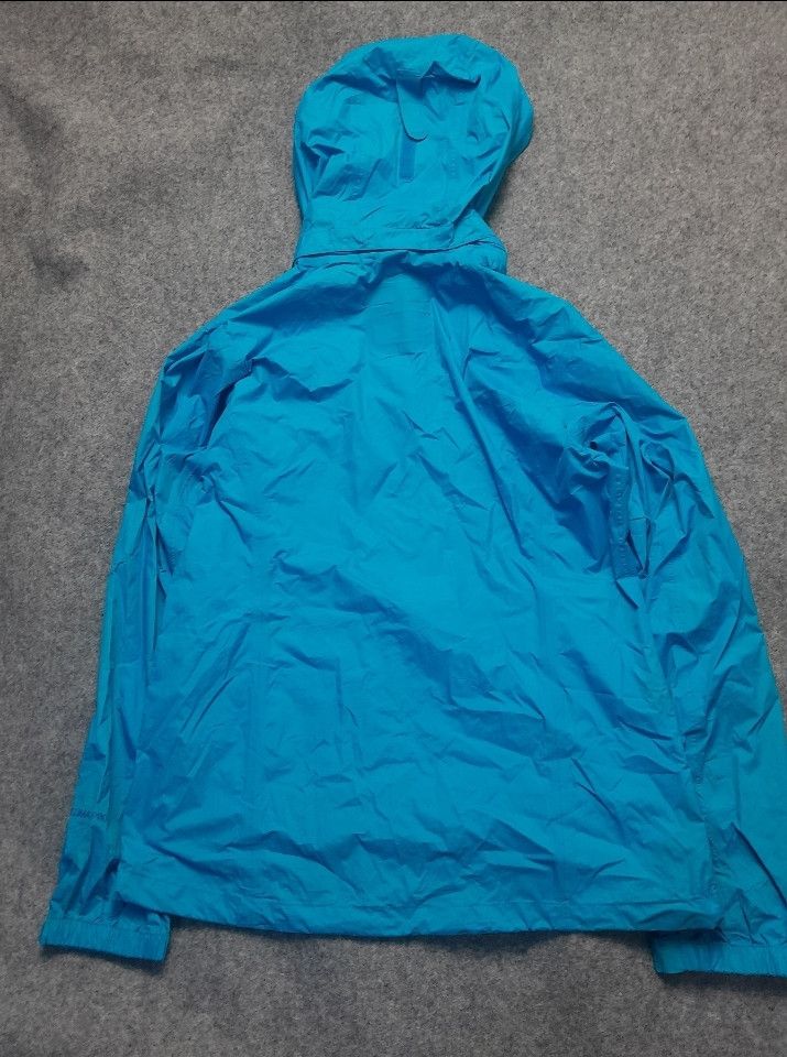 Salomon SALOMON CLIMAPRO 2.5 LAYER WATERPROOF JACKET Size US M / EU 48-50 / 2 - 8 Thumbnail
