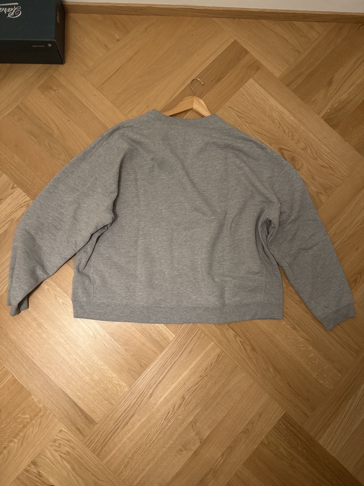 Other Yellow Label Co Sweater Size US XL / EU 56 / 4 - 2 Thumbnail