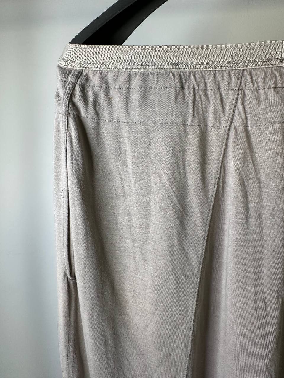 Rick Owens × Rick Owens Lilies RICK OWENS Lilies Shorts Size 28" / US 6 / IT 42 - 10 Thumbnail