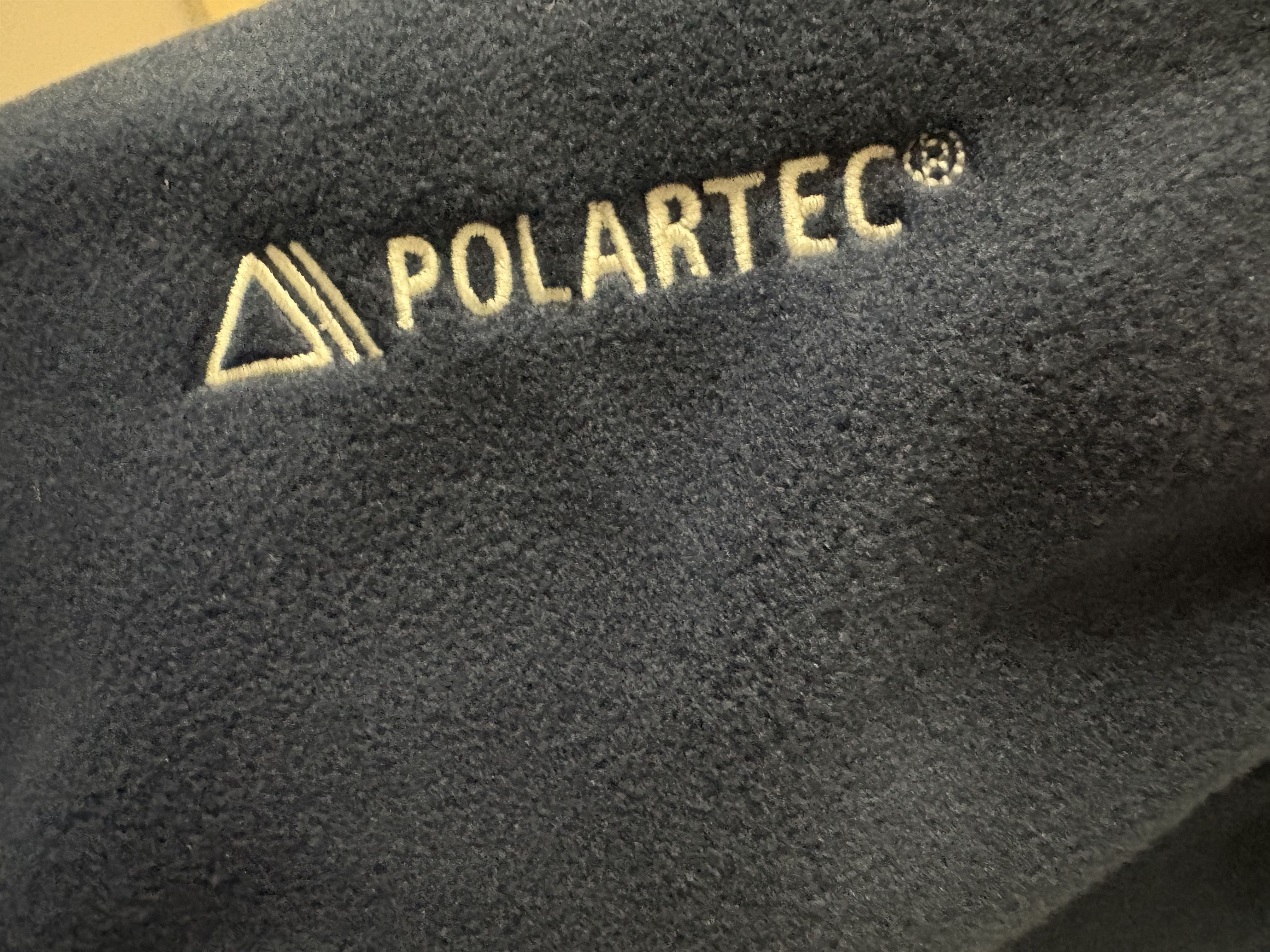 Supreme Supreme Polartec Facemask Half Zip Hooded Sweatshirt Size US M / EU 48-50 / 2 - 6 Thumbnail