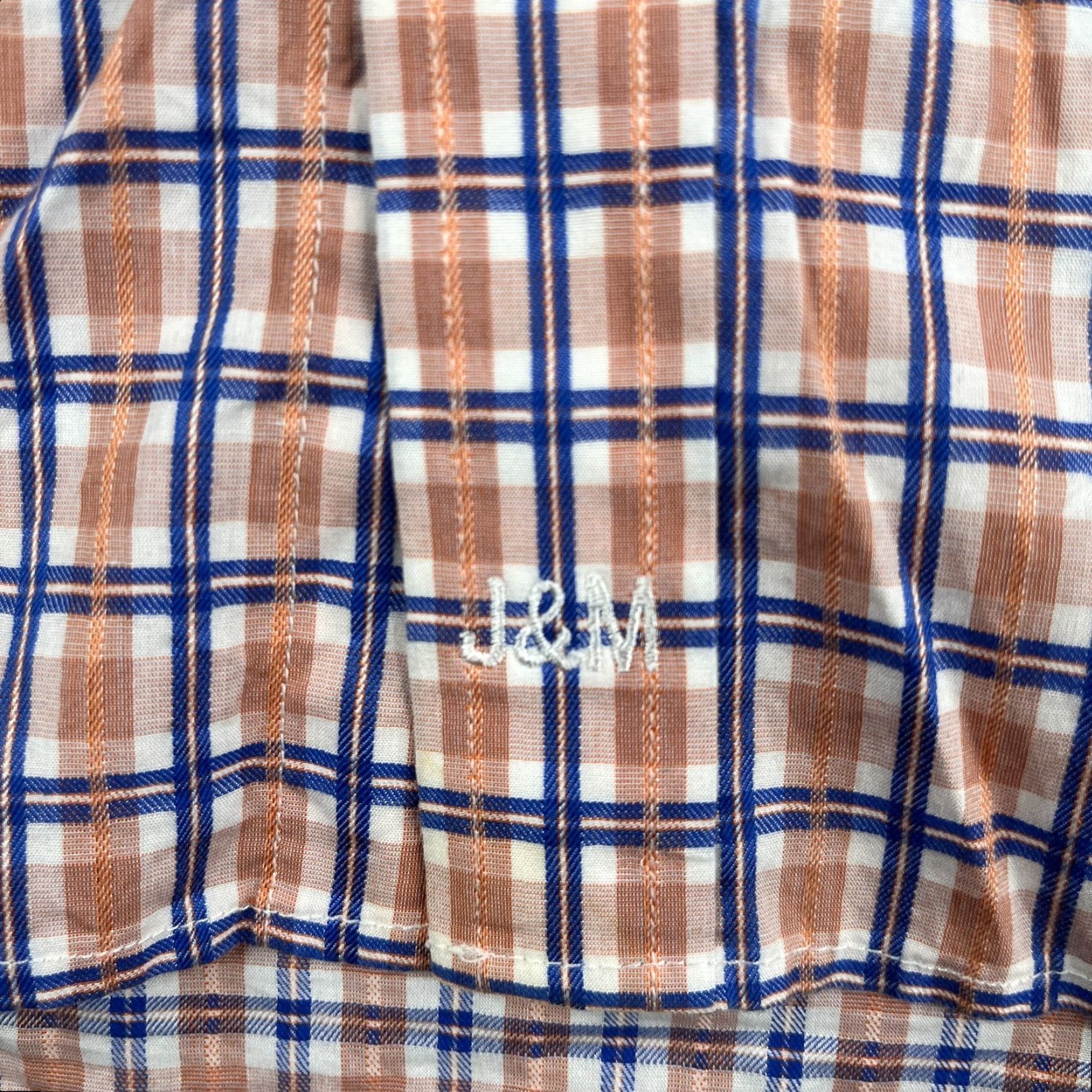 Johnston & Murphy VINTAGE: No (excluded—do not add new info) Size US XL / EU 56 / 4 - 6 Thumbnail