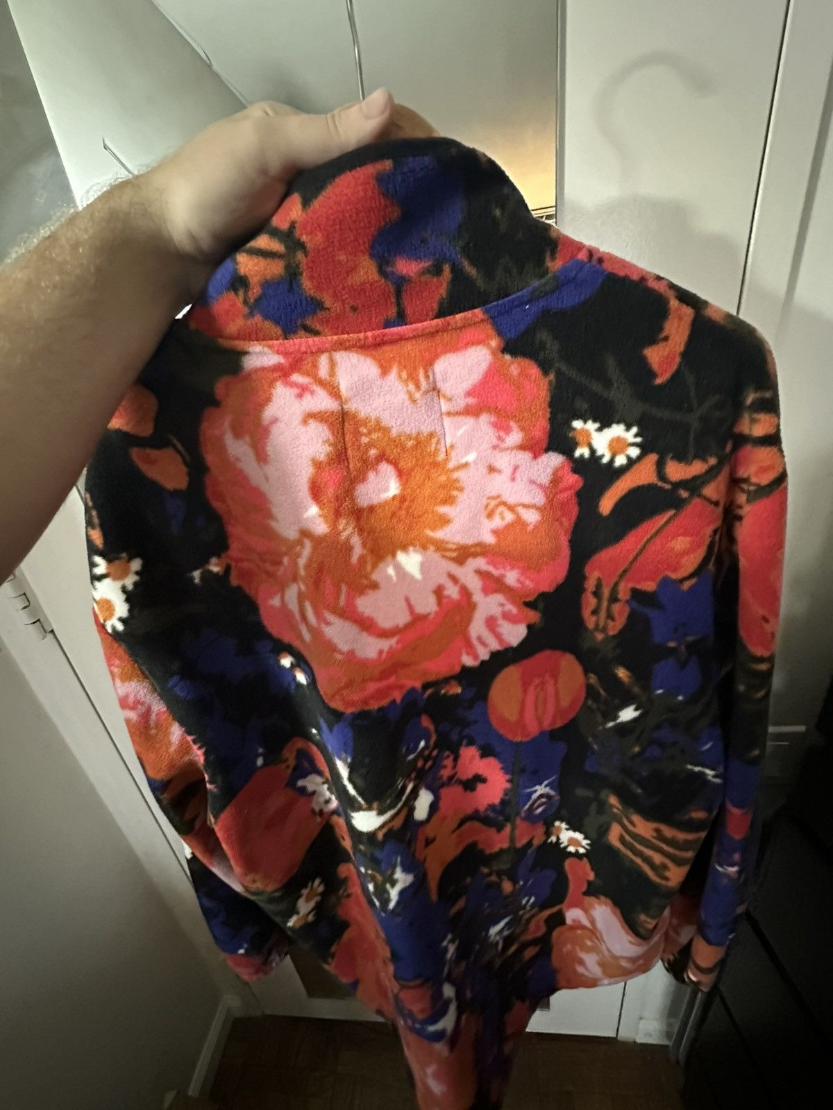 Awake NY AWAKE NYC FLEEECE Size US M / EU 48-50 / 2 - 4 Thumbnail