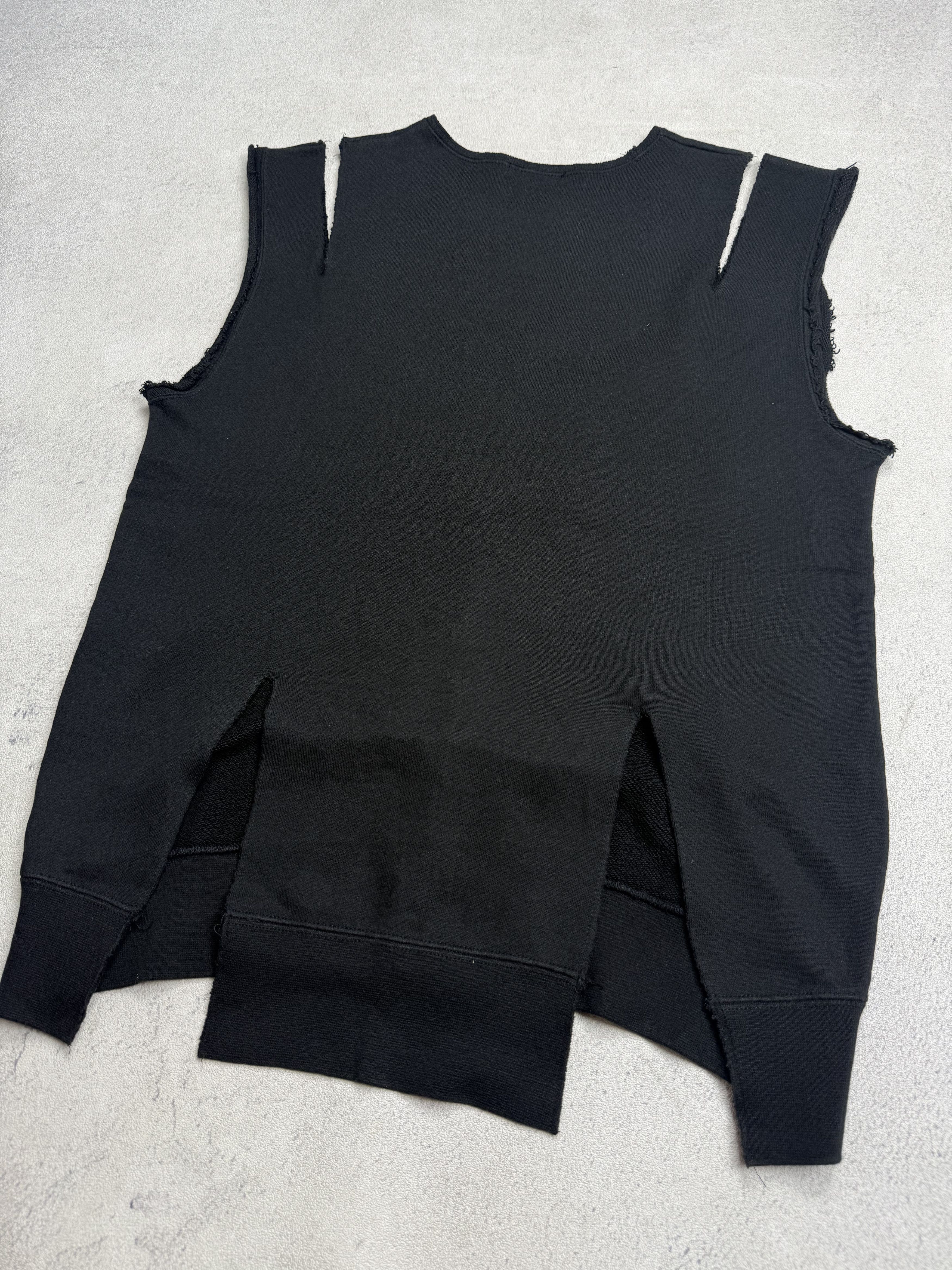 Undercover Undercover Punk Seditionaries Sleeveless Tanktop Size US S / EU 44-46 / 1 - 5 Thumbnail