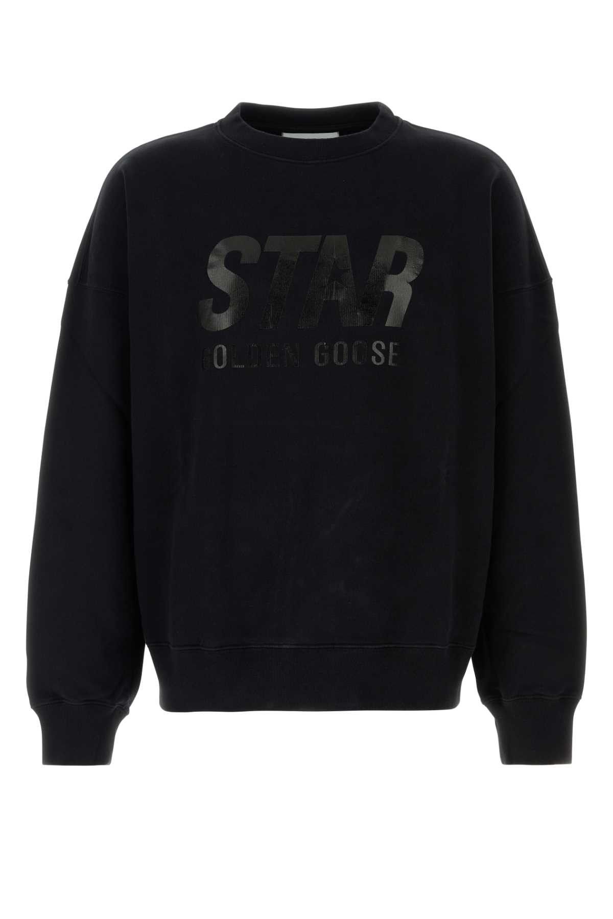 Golden Goose GOLDEN GOOSE Men Hoodies GMP01224 P00053410658