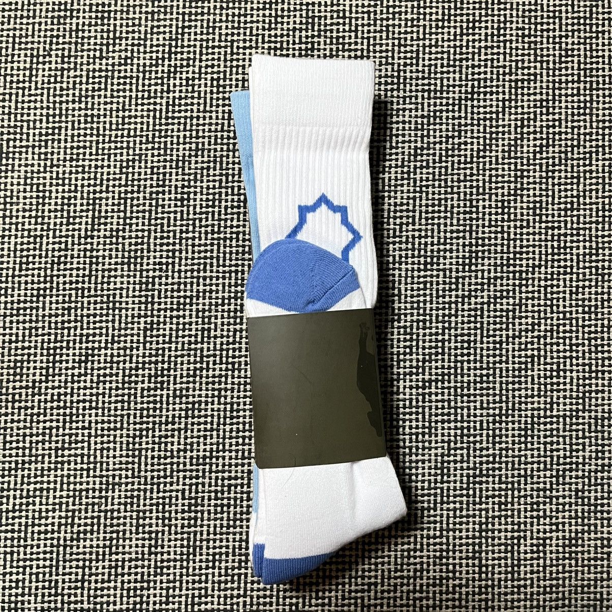 murd333r.fm Murder.fm 3-Pack Socks Size ONE SIZE - 4 Thumbnail