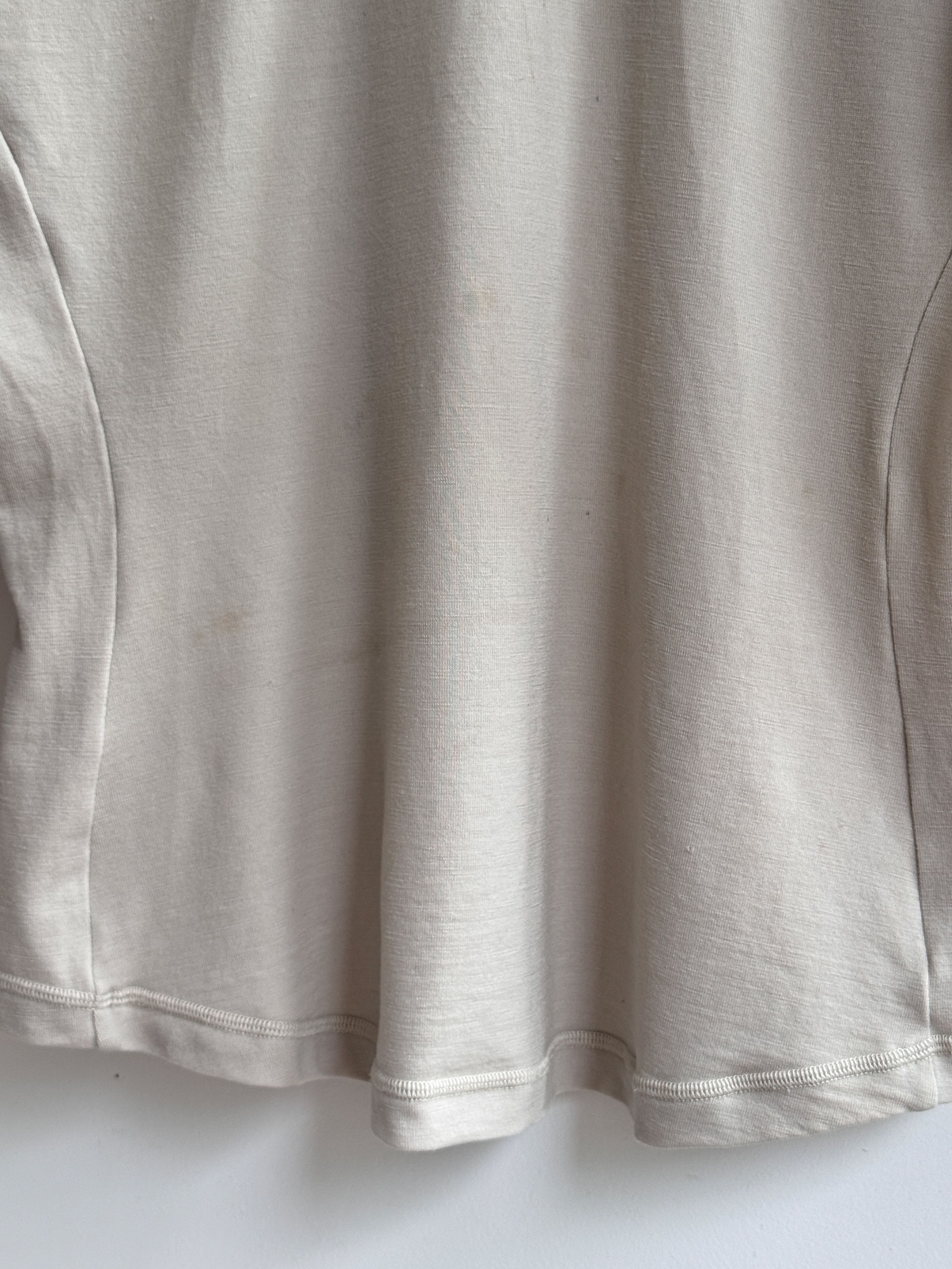 Arc'teryx Arc'teryx Half Zip Pullover Longsleeve Jumper Size L / US 10 / IT 46 - 6 Thumbnail