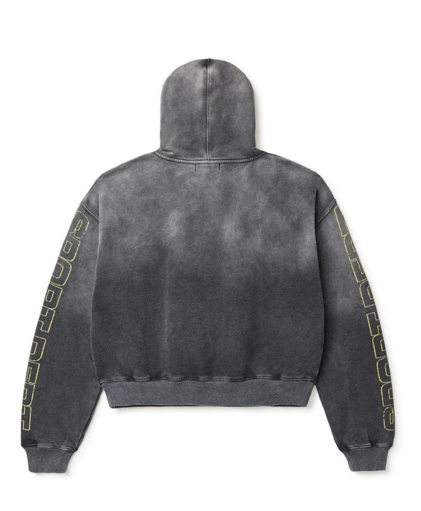 Vale VALE FOREVER HELLBOY PULLOVER HOODIE BLACK Size US L / EU 52-54 / 3 - 2 Thumbnail