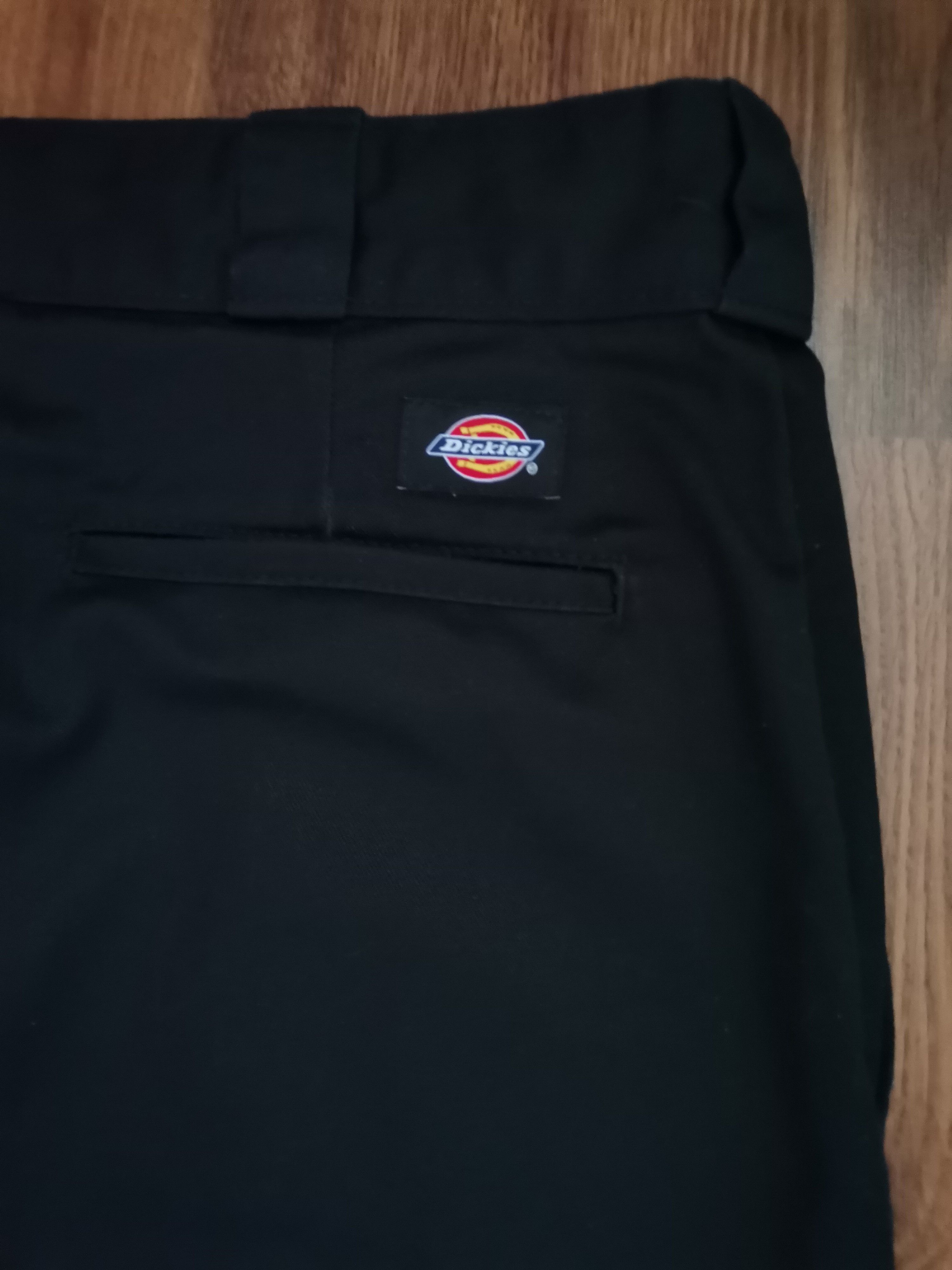 Dickies Dickies 874 Chino Pants Size US 34 / EU 50 - 2 Thumbnail