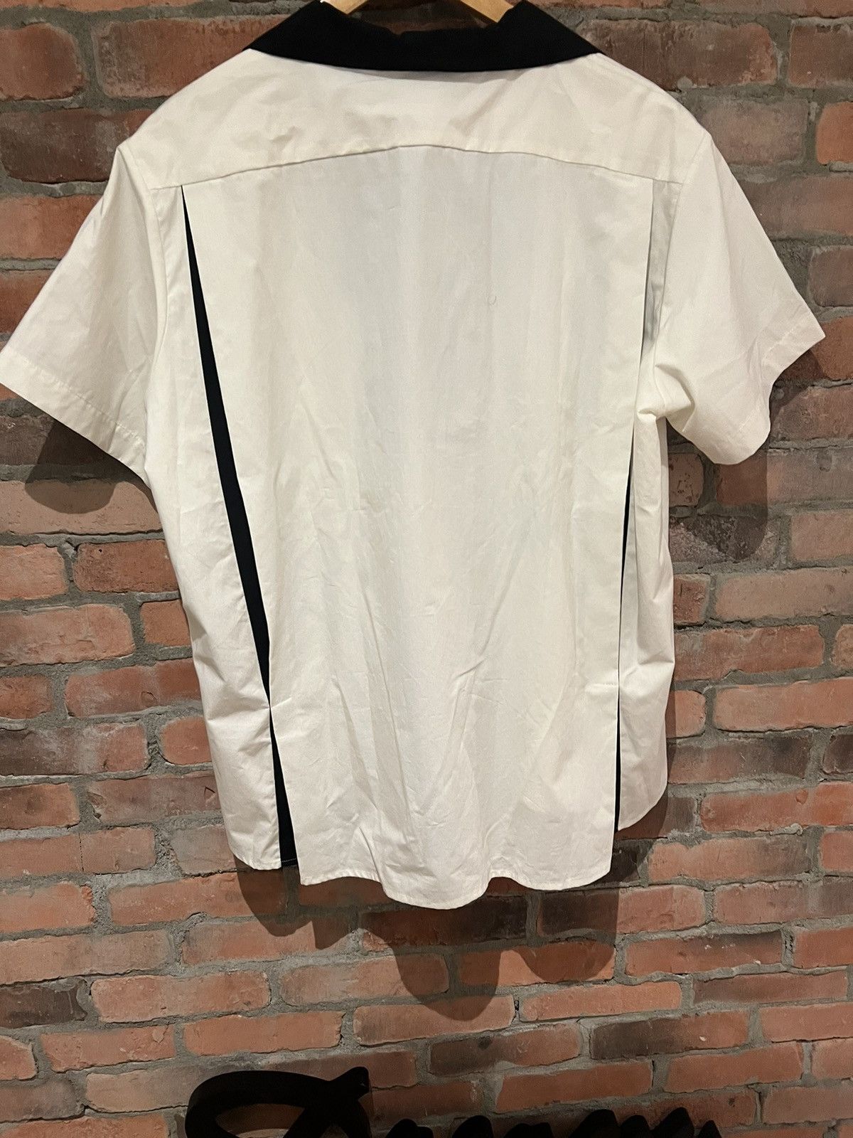 Enfants Riches Deprimes SS24 ROMANCE/DISTRESS SHIRT Size US XL / EU 56 / 4 - 8 Thumbnail