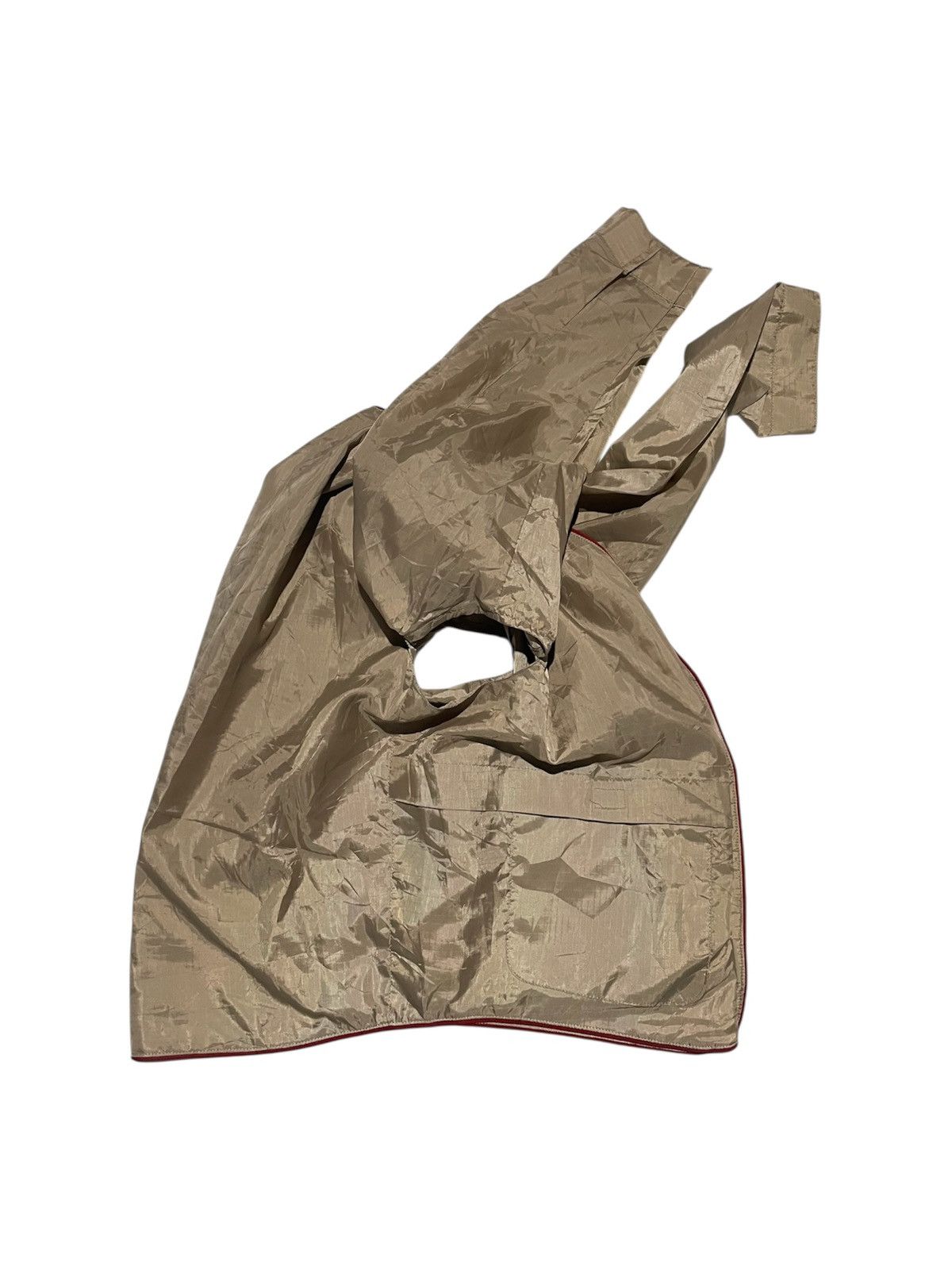 Issey Miyake 1980s Issey Miyake Sony Uniform Jacket Size US L / EU 52-54 / 3 - 14 Thumbnail