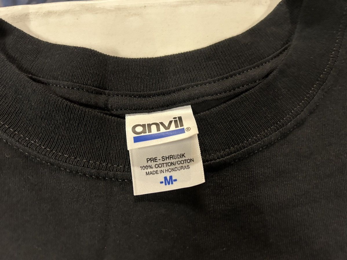 Bundle Y2K Metal Rock Band Tees Shirt Manson Megadeath Doyle