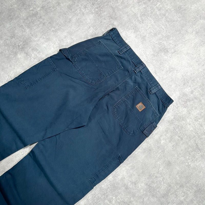 Carhartt Vintage Carhartt Carpenter Pants W35 Size US 35 - 4 Thumbnail