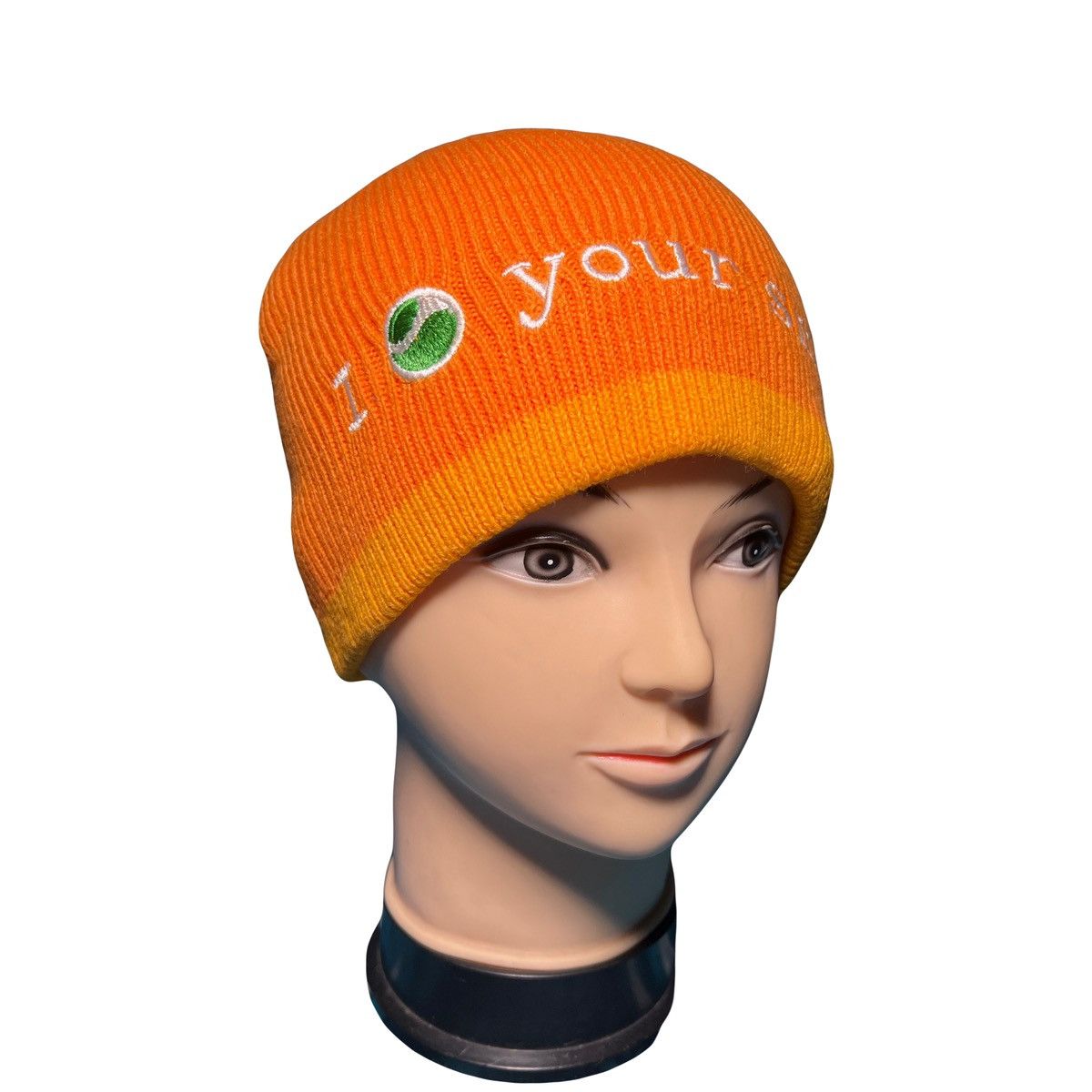 Vintage Vintage Sony Ericsson 90’s Embroidered Big Logo Hat Y2K Size ONE SIZE - 3 Thumbnail