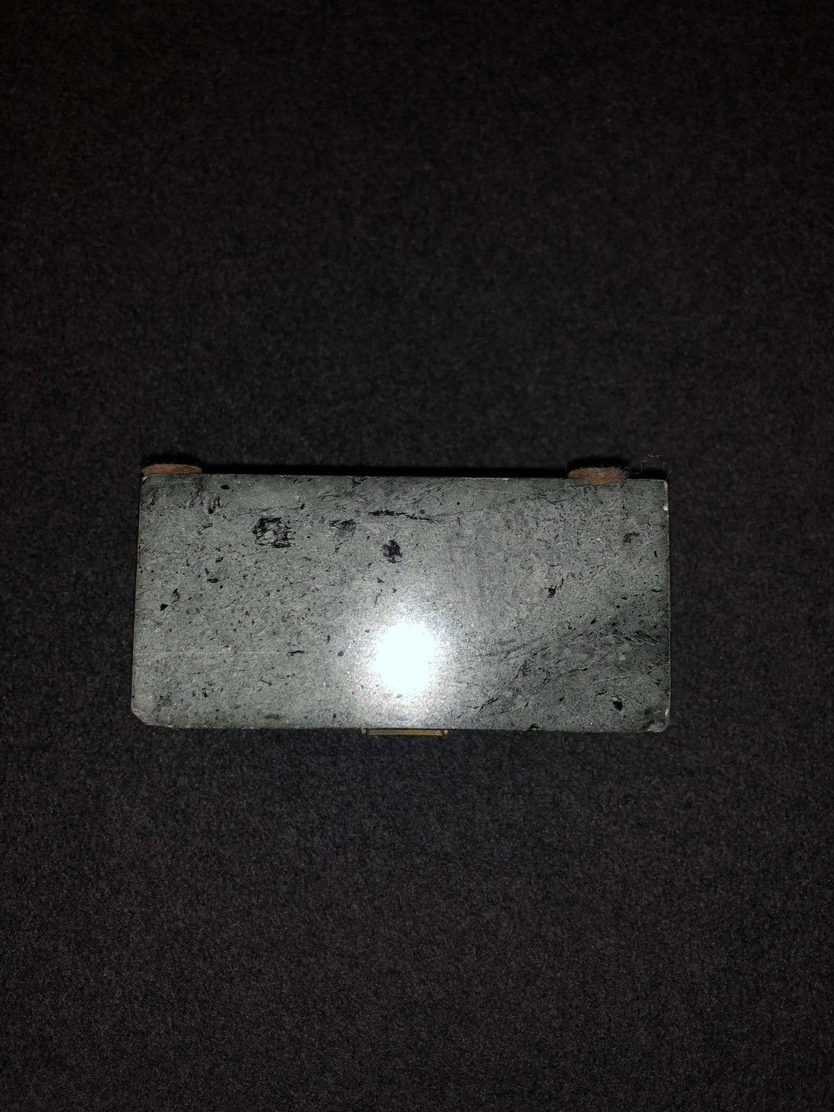 Gucci Gucci Marble Vintage Size ONE SIZE - 4 Thumbnail