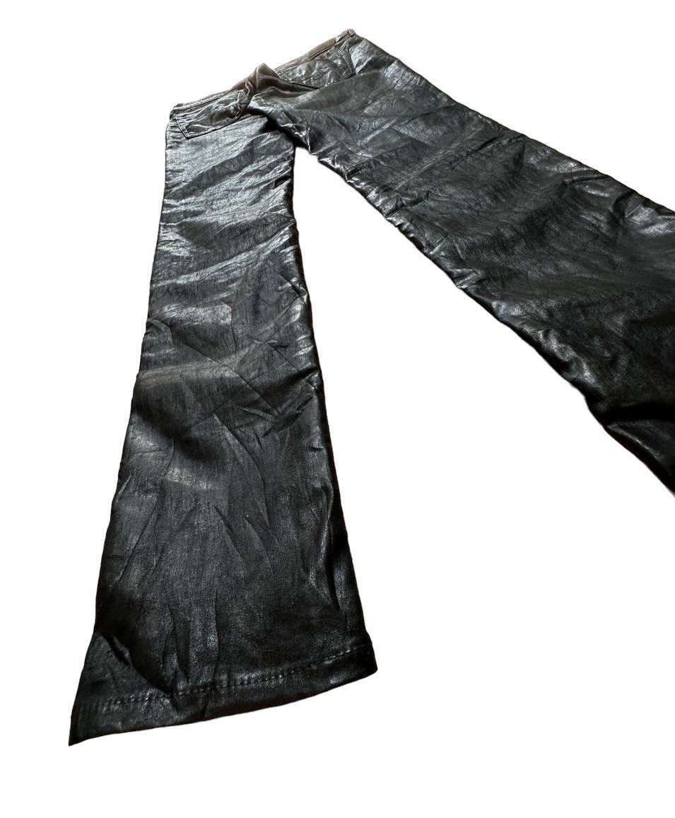 AG Adriano Goldschmied AG Adriano Goldschmied Legging Skinny Pants Size 30" / US 8 / IT 44 - 4 Thumbnail