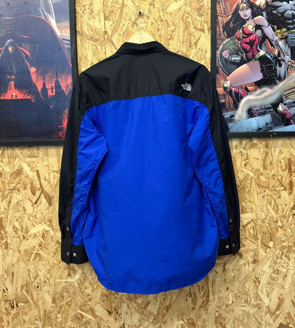 The North Face The North Face Outdoor Outwear Longsleeve 🔥 Size US M / EU 48-50 / 2 - 6 Thumbnail