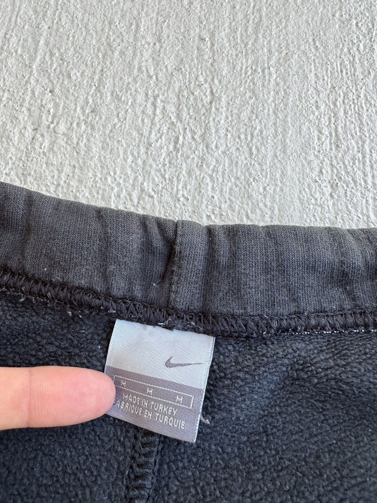 Other Vintage Nike Shorts Size US 32 / EU 48 - 2 Thumbnail