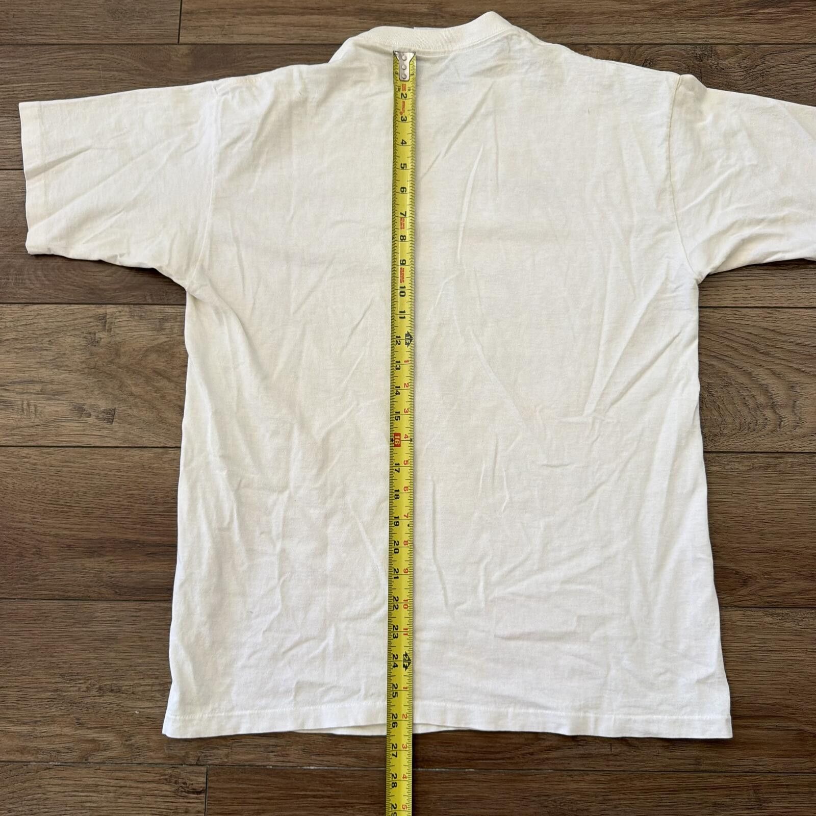 Other Vintage 80s UCLA Bruins Football Shirt College University Size US L / EU 52-54 / 3 - 8 Thumbnail